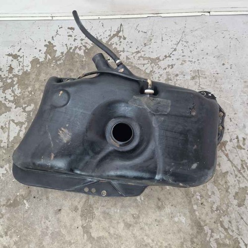 Serbatoio carburante - , in