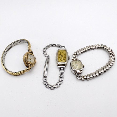 Orologi donna vintage art - vintage,