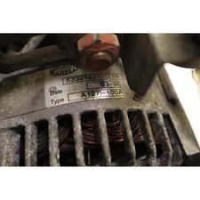 Alternatore fiat coupe - alternatore,