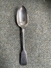 Daniel Duncan Made Silver HM