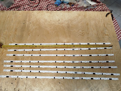 Led strips for samsung - strips,
