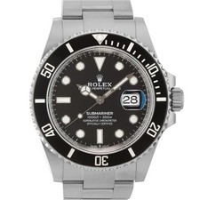 ROLEX Submariner Date 41