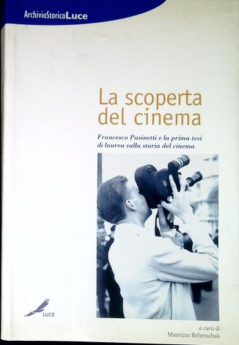 Scoperta del cinema - la,