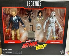 Marvel Legends Louis Ghost