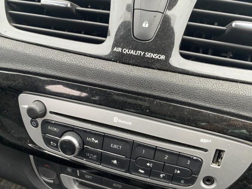 Autoradio originale renault - autoradio,