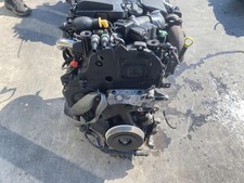 MOTORE COMPLETO PER PEUGEOT 1007 1° Serie 8HX (DV4TD), 8HZ (DV4TD) Diesel 1400 