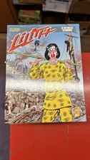 FUMETTO - LILITH N 6: IL RE