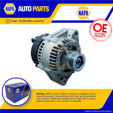 Alternatore adatto per ROVER