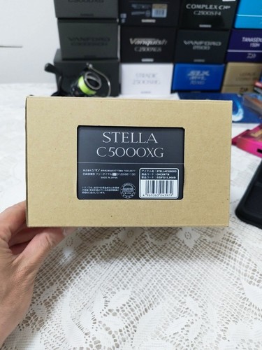 Mulinello spinning shimano - mulinello,