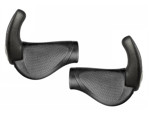 Manopole ergonomiche ergon - manopole,