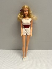Vintage Free Moving Barbie