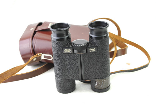 Binocolo carl zeiss dialyt - binocolo,