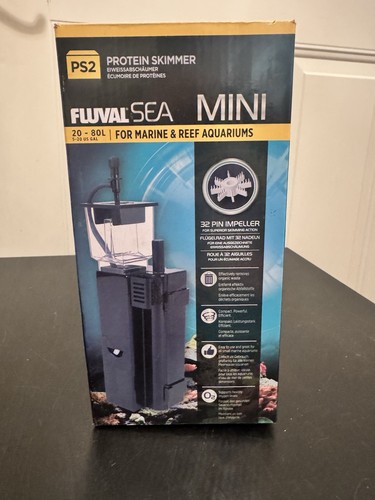Fluval sea ps2 protein skimmer - sea,