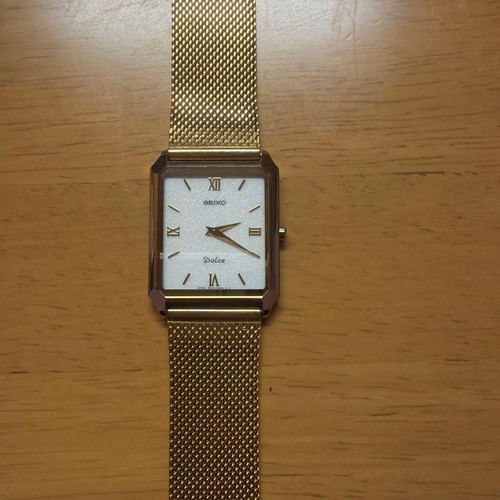 Orologio seiko dolce - orologio,