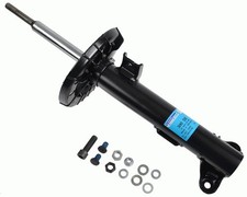 SACHS 300 138 Ammortizzatore per MERCEDES-BENZ