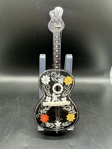 Music box chitarra classica - music,