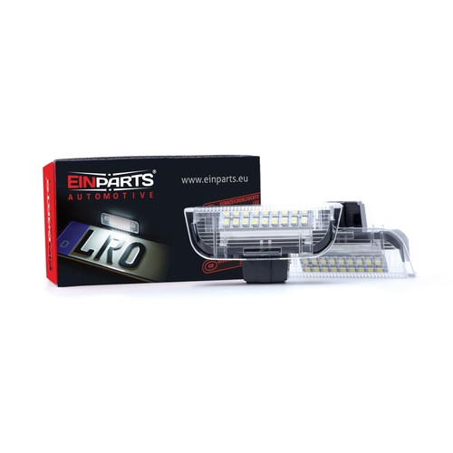 Lampada led portiera - led, auto