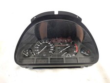 62116903800 QUADRO STRUMENTI CONTACHILOMETRI BMW SERIE 5 520D E39 2.0 D 105KW 5M