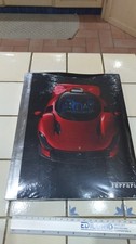 Ferrari Yearbook 2021 Annuario