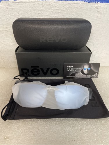 Revo discend cromo satinato - z,