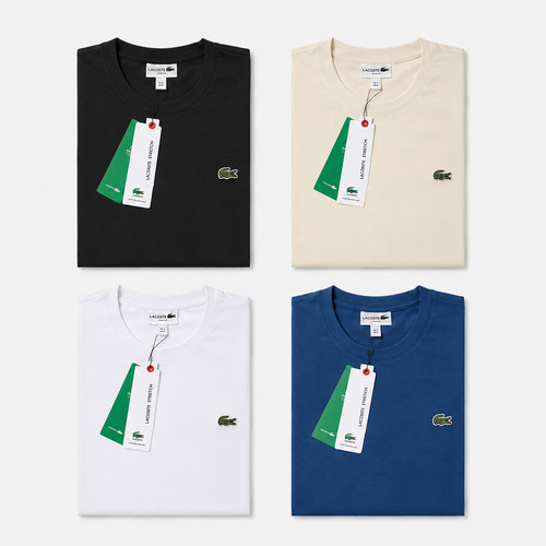 Shirt uomo lacoste - uomo, cotone