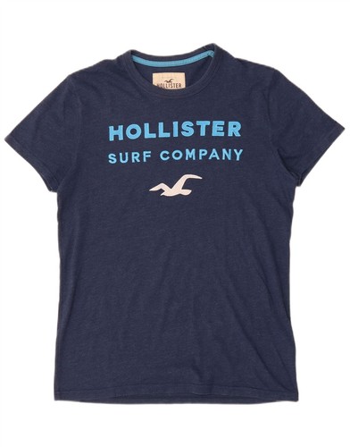Hollister shirt uomo grafica - hollister,