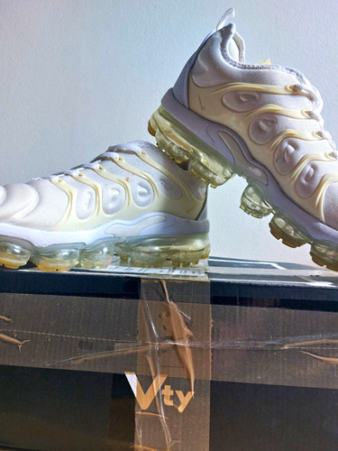 Nike air vapormax plus sneaker - nike,