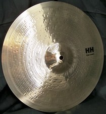Sabian HH 14" Thin Crash