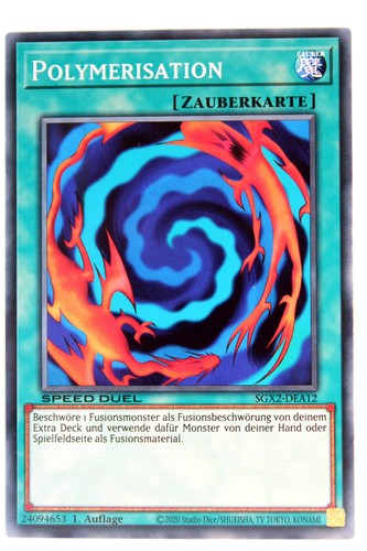 Speed duel gx - duel,