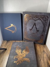 Art assassin creed mirage - of,
