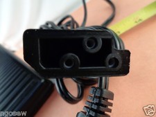 PEDALE COMANDO PEDALE