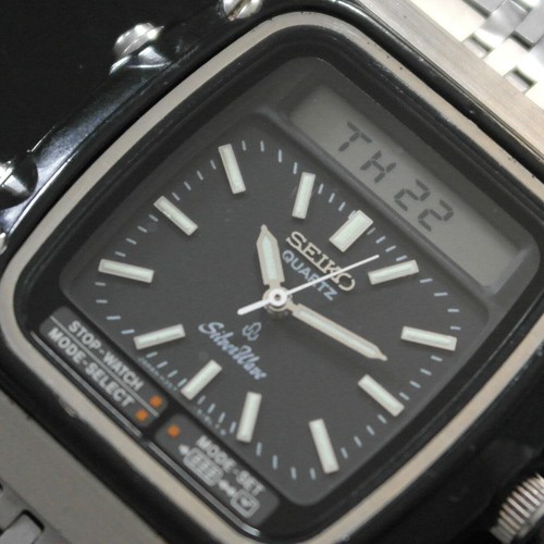 Orologio uomo vintage seiko - uomo,