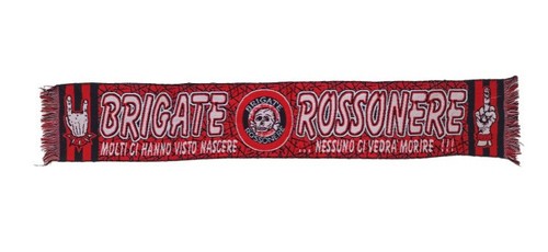 Sciarpa ultras brigate - sciarpa,