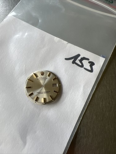 Rolex datejust quadrante - rolex,