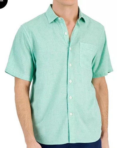 Camicia campeggio tommy - camicia,