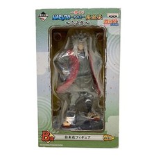 Jiraiya Naruto: Shippuden