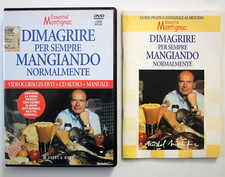 MovieFair DIMAGRIRE PER SEMPRE