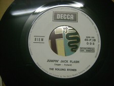 THE ROLLING STONES  JUMPING