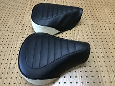 HONDA NC50 EXPRESS 50 SEAT