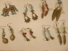 ethnic jewelry