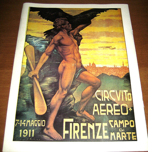 Stampa manifesto circuito - stampa,