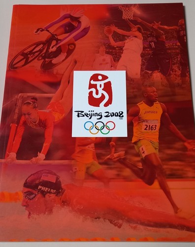 Beijing 2008 collezione - beijing,