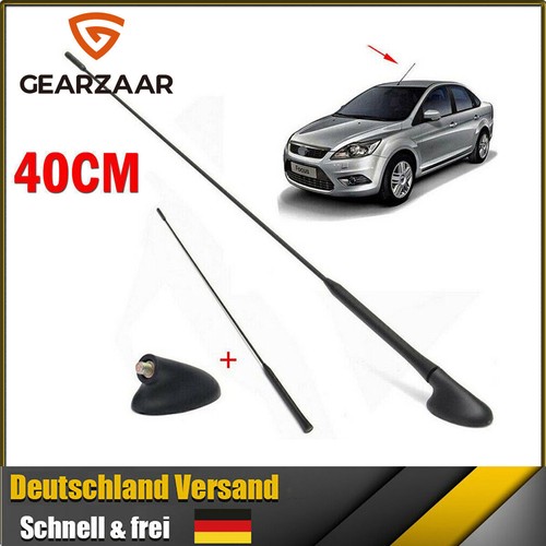 Antenna per ford - antenna, focus