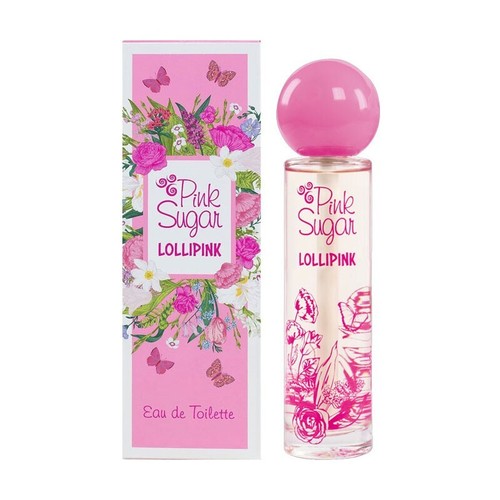 Aquolina pink sugar - aquolina, lollipink