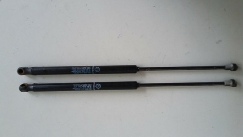 Coppia molle gas - coppia,