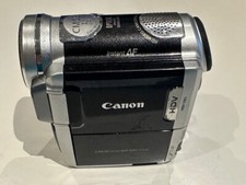 Canon hv10e videocamera - canon,