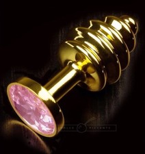 Plug Anale butt dildo in
