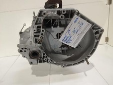 CAMBIO MANUALE COMPLETO PER