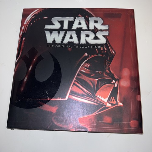 Star wars the original - wars:,
