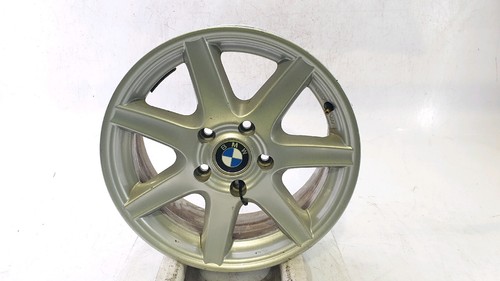 Cerchio alluminio bmw - in,